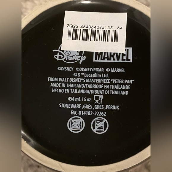 Walt Disney World 50th Anniversary Mug NWT - Picture 8 of 8